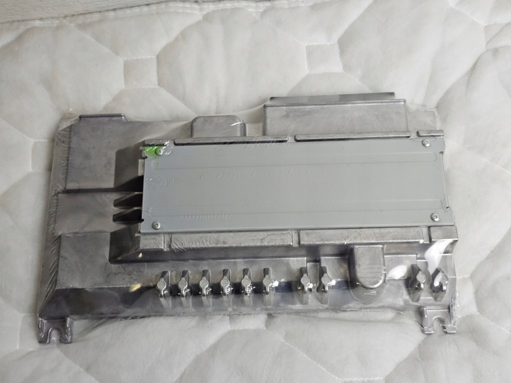 фото №1, Усилитель радио аудио bang olufsen audi e-tron etron 4n0035223c