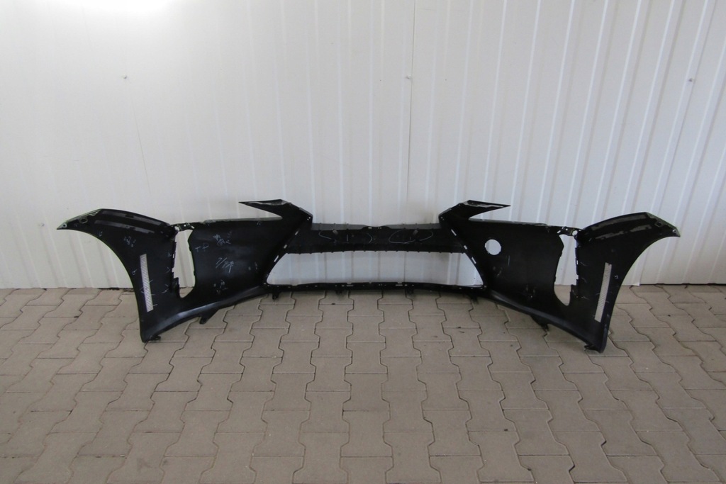 фото №14, Бампер перед передний lexus lc500 lc 500 16-