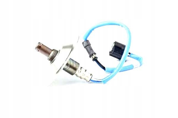 фото №2, Denso датчик лямбда-зонд