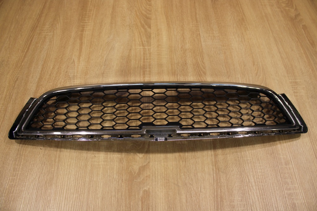 фото №1, Решётка радиатора верхний решётка радиатора chevrolet captiva lift