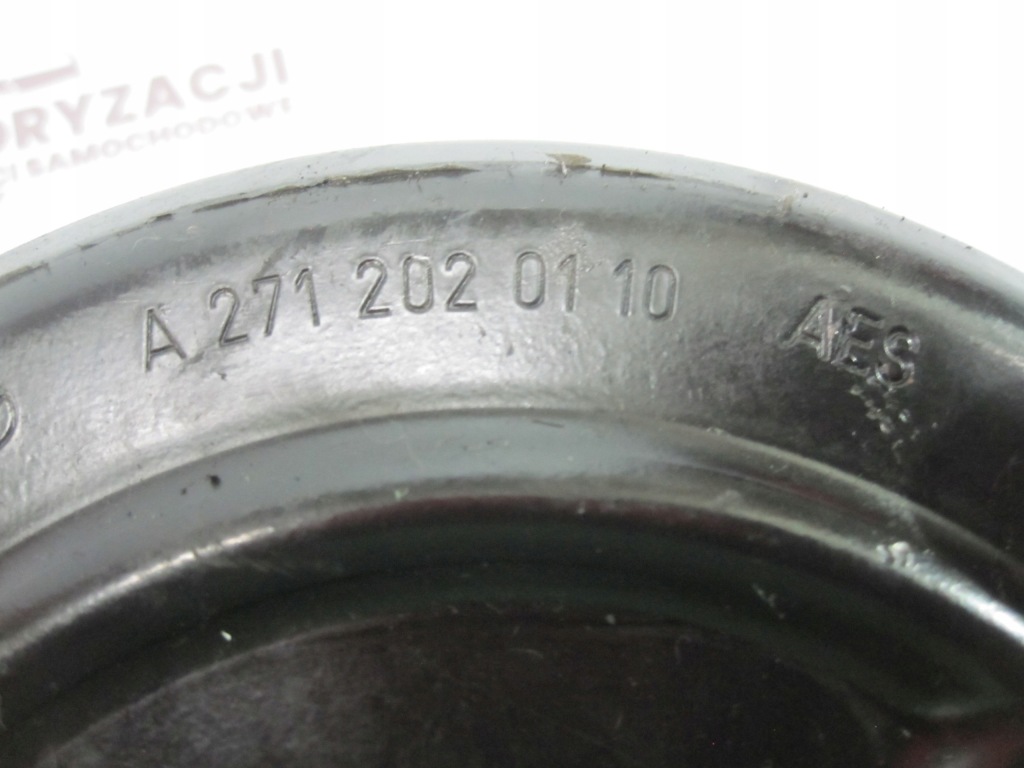 Mercedes clk 1.8i 06r колесо насоса води a2712020110 в Україні