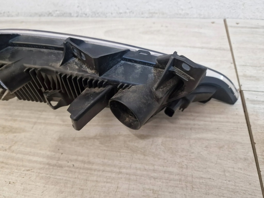 фото №6, Porsche 991 911 лампа левая led drl левый поворотник