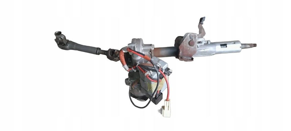 фото №7, Підсилювач електричний toyota verso 2010 rok