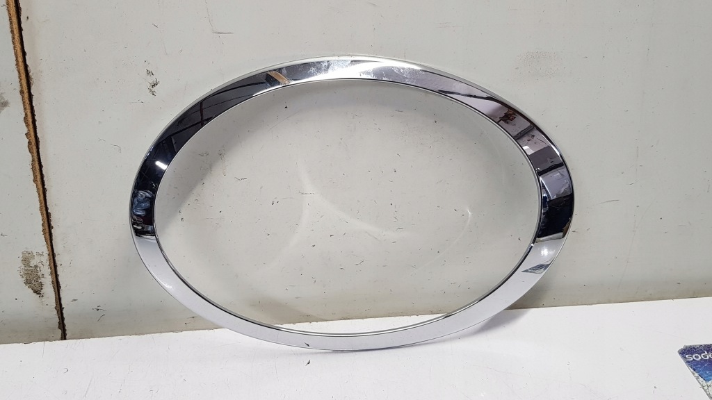 Купити Хром лампи перед mini clubman f54