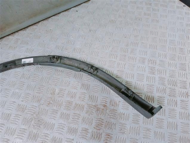 фото №5, Mm touareg молдинг na крыло правый задняя 760853818c