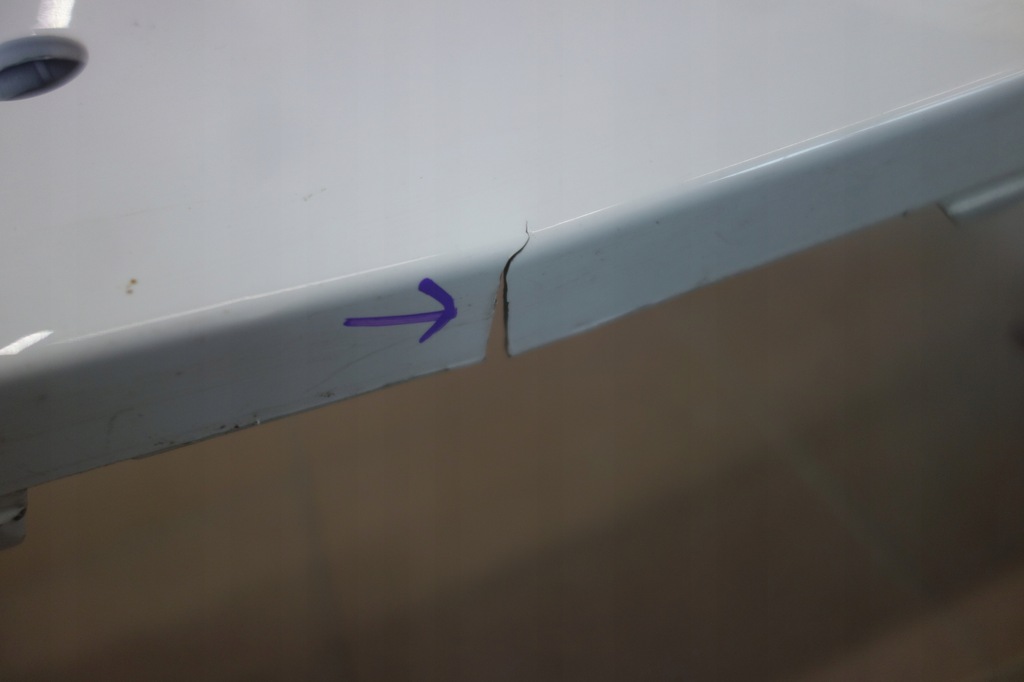 фото №10, Бампер перед kia sportage v 86511-r2000