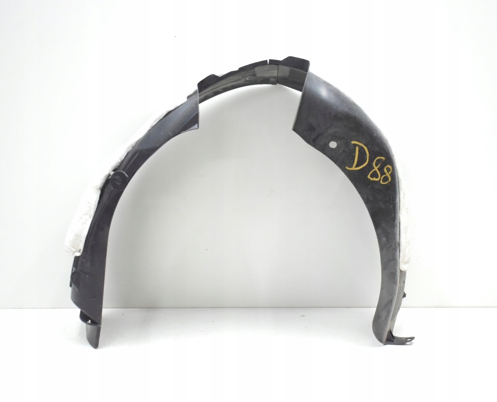 фото №1, Kia ceed ii lift подкрылок правое задняя org 86824-a2000