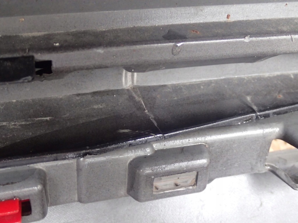 Бампер задний задний skoda octavia 4 iv rs универсал Цена