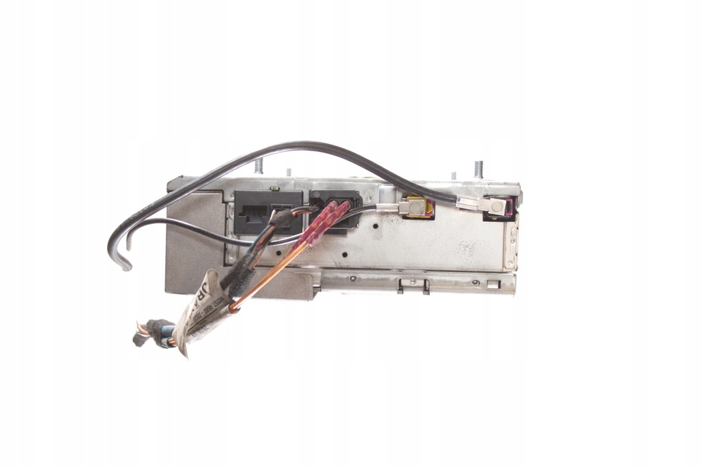 фото №10, Усилитель logic7 mercedes a2218705089 12 miesięcy гарантия