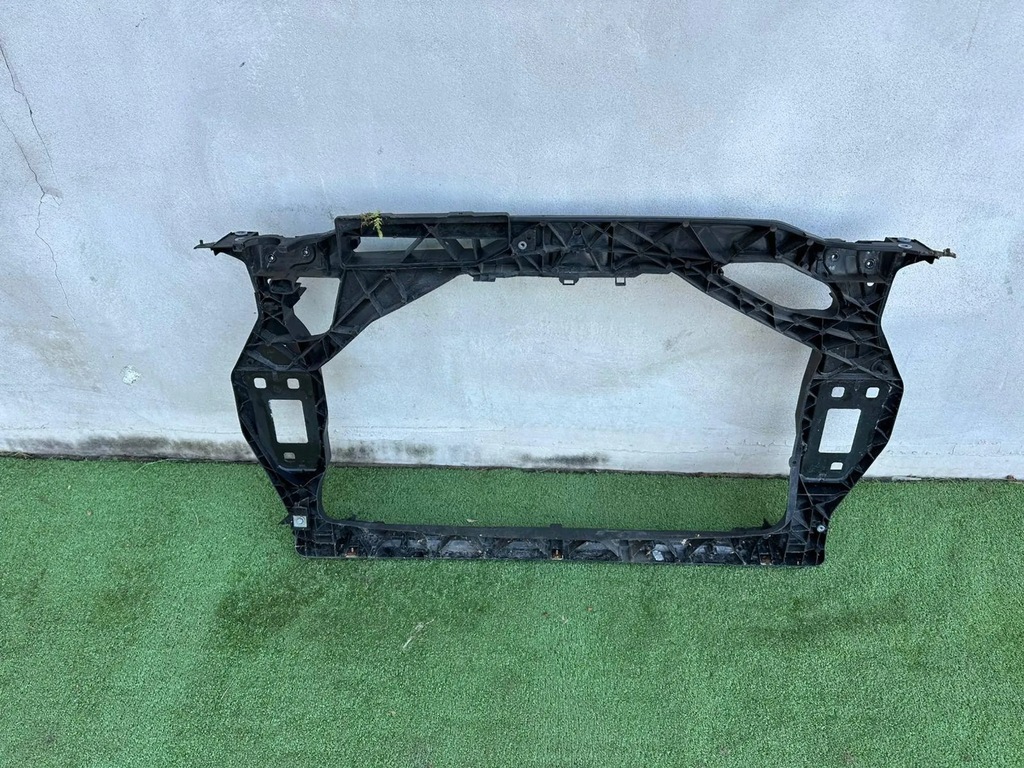 фото №6, Pas передний audi q3 8u0805594a