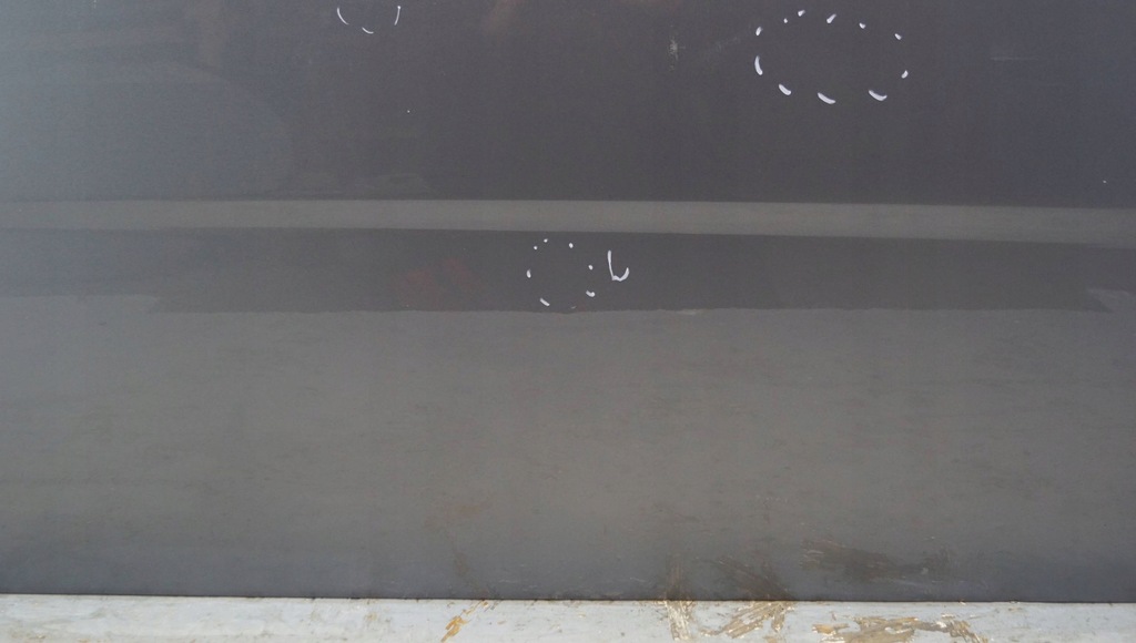 фото №11, Двері лівий перед chevrolet aveo t250 5d d1233 13k