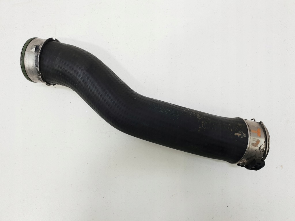 фото №1, Bmw x3 e83 труба шланг интеркулер 3421960