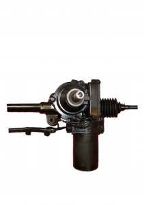 фото №6, Рейка рульова трансмісія електрична smart forfour