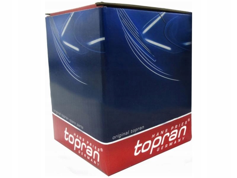 Купити Сепаратор вентиляція картера оливи topran 115 415