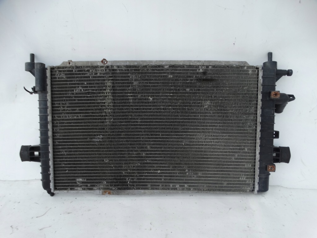 Купить Радиатор воды 13128925 opel astra h 1.7 cdti