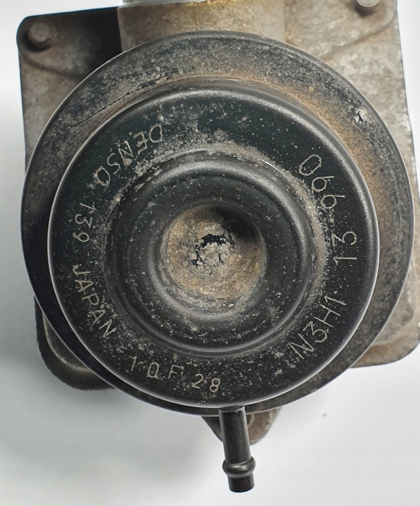 фото №3, Клапан egr mazda rx-8 rx8 1.3 n3h1-13990