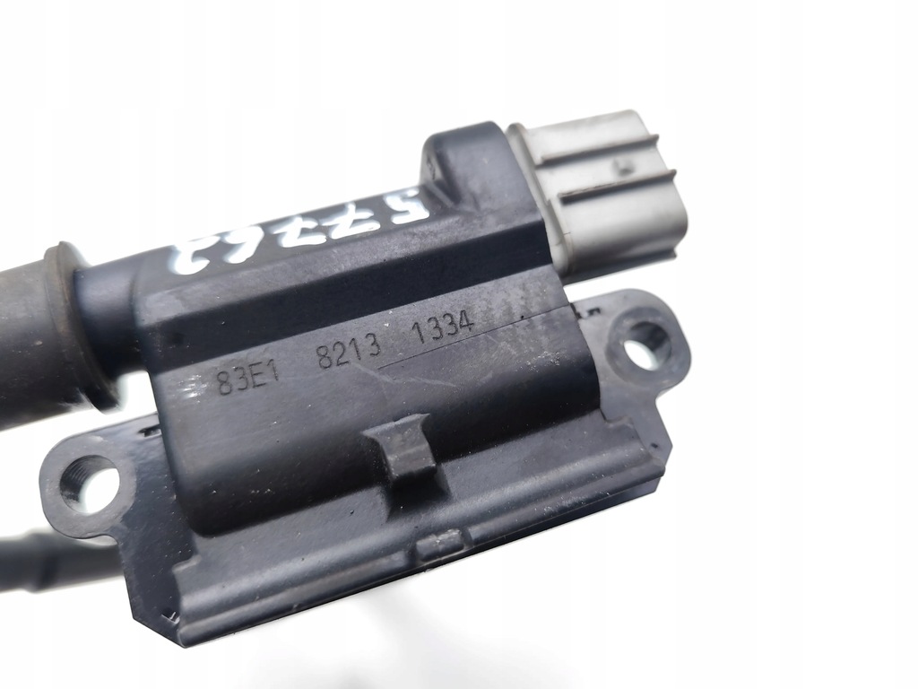 фото №7, Suzuki sx4 котушка запалювання wysokiego напруги 1.5 бензин 73kw 99 hp 2009