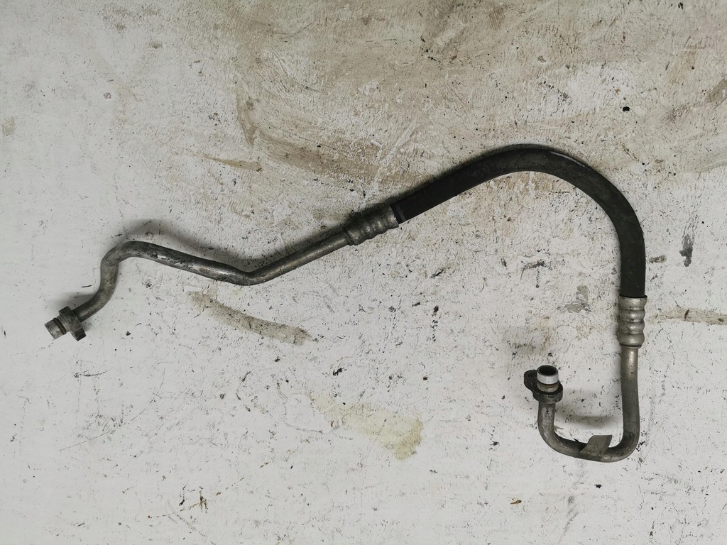 фото №1, Труба шланг кондиционера renault laguna iii 2.0