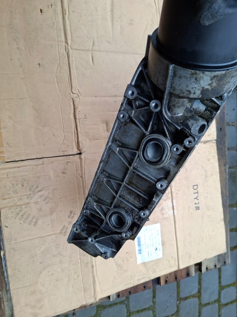 Krater поддон поддон масляная porsche macan 3.0 3.6 94610705131 946 Недорого