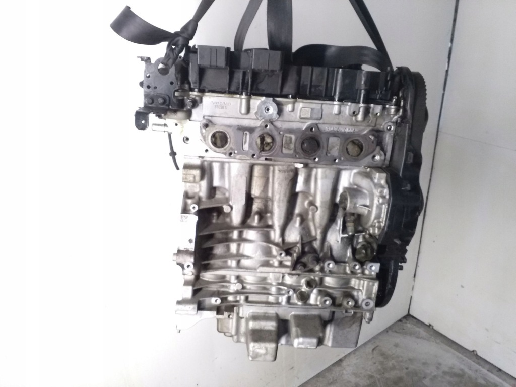 фото №4, Volvo s60 2017 двигун