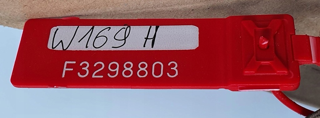 фото №15, Блок двигателя mercedes w169 1.5 266920