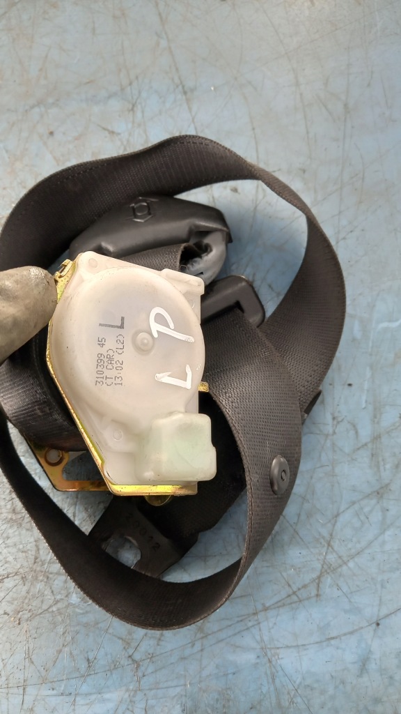 Купить Ремень bezp. левый перед opel astra f 1.4b 99r