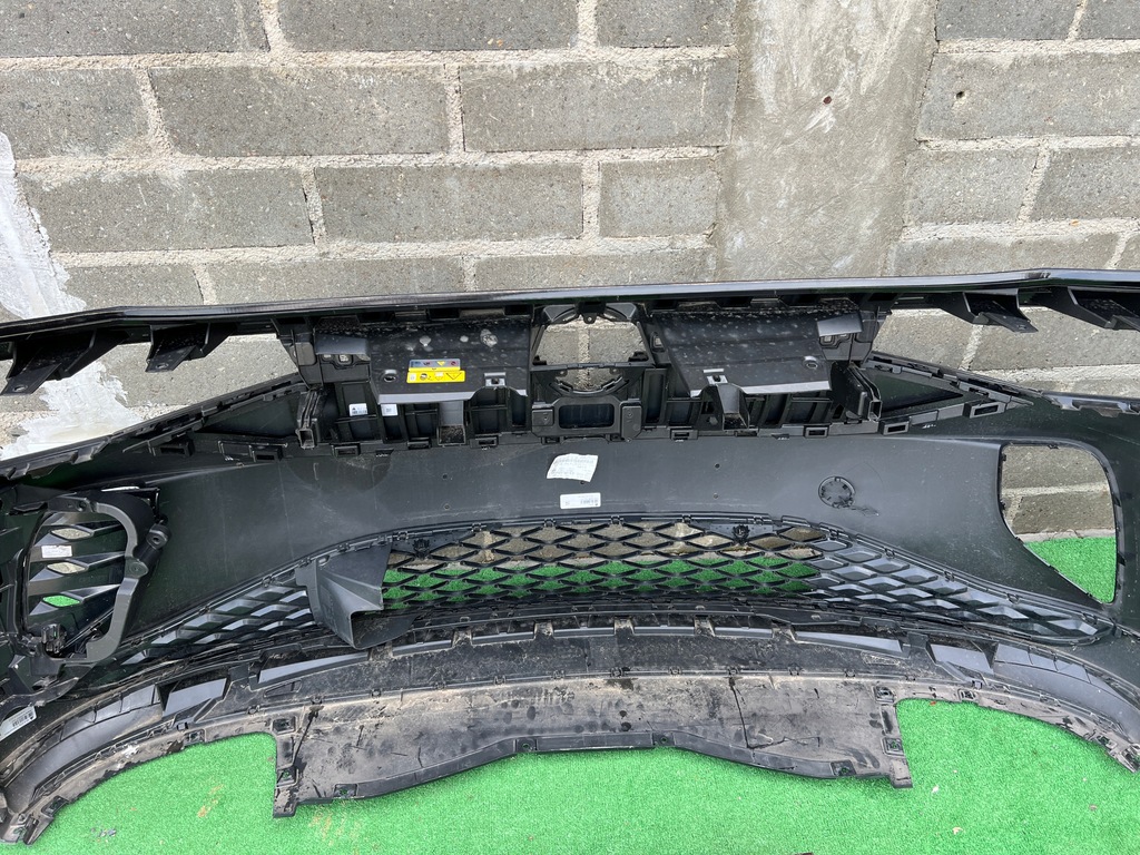 фото №9, Vw id4 id.4 gtx бампер перед eu org