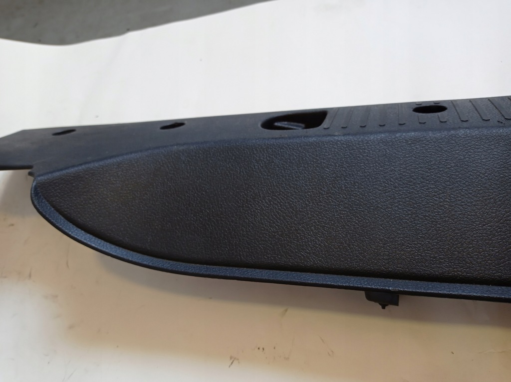 фото №12, Dacia dokker накладка молдинг поріг 828729905r