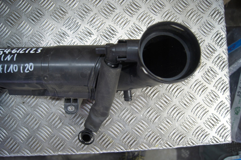 фото №7, Труба воздухозаборник воздуха mini f55 1105885502