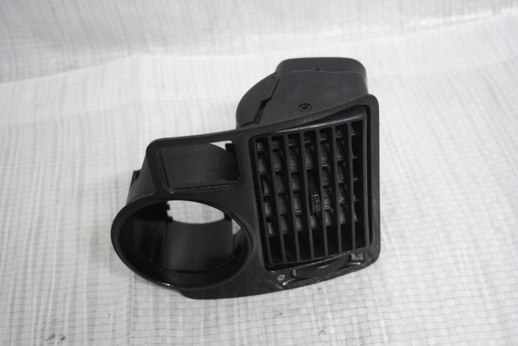 фото №4, Golf iv решётка обдув левая 1j1819983b