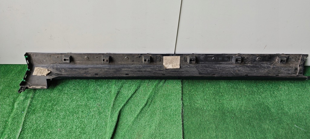 фото №6, Поріг правий volvo xc90 ii