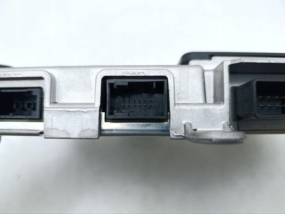 фото №5, Porsche panamera 970 2012 усилитель аудио 7pp035223t