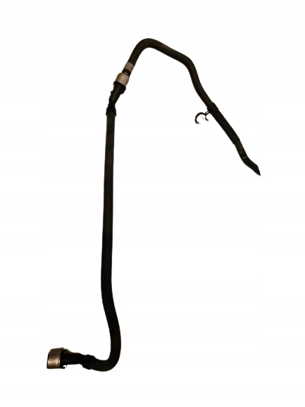 фото №1, Шланг топлива audi s3 8y golf r viii 2.0 tsi