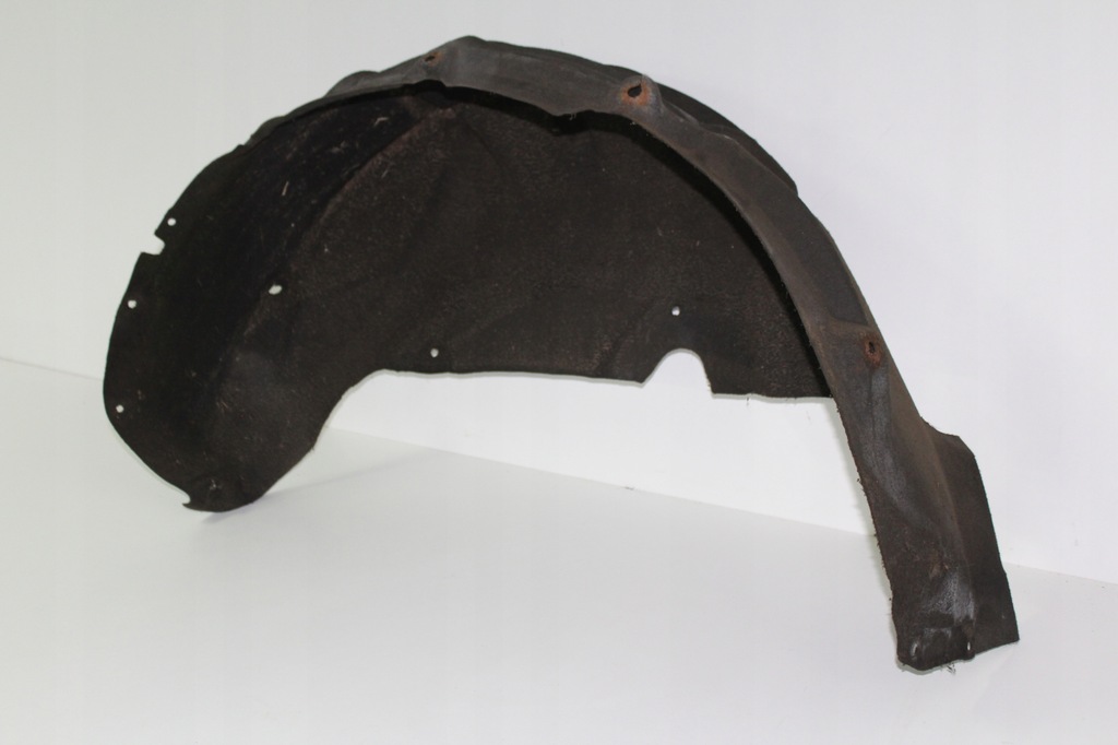 фото №1, Audi q7 4l подкрылок задние правый задняя