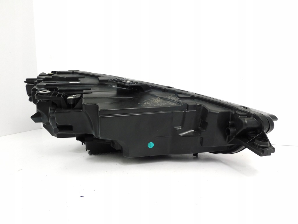 фото №10, Audi rs3 a3 8y лампа диодная matrix левая 8y0941035f nowa!