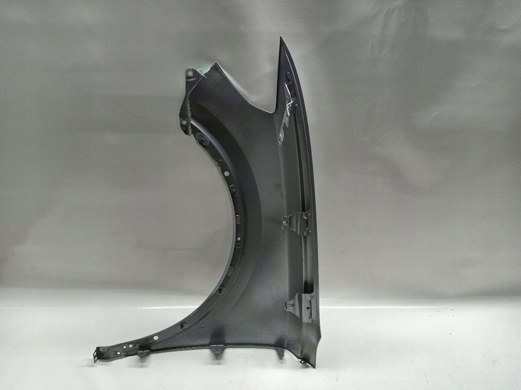 фото №6, Крила правий перед передній audi q3 83a821468