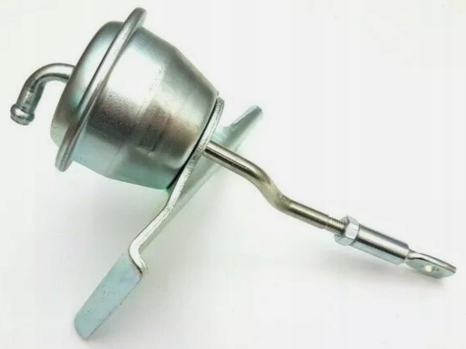 фото №1, Привід регулятор турбіни nissan interstar renault master 3.0dci 136km