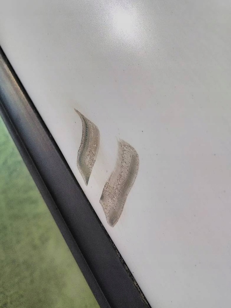 фото №6, Дверь правое передние citroen c5