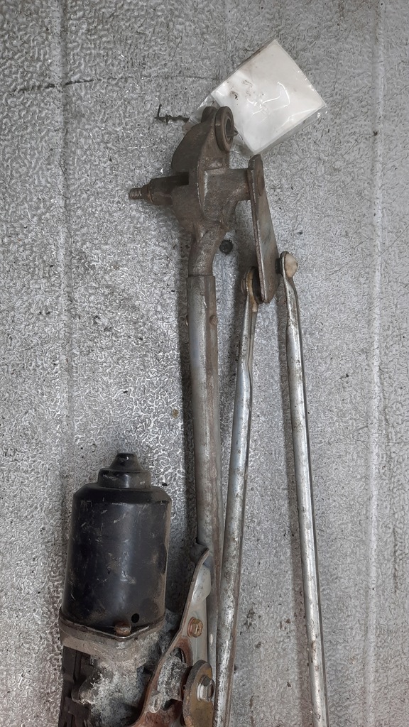 фото №4, Механізм двірник перед chrysler pt cruiser