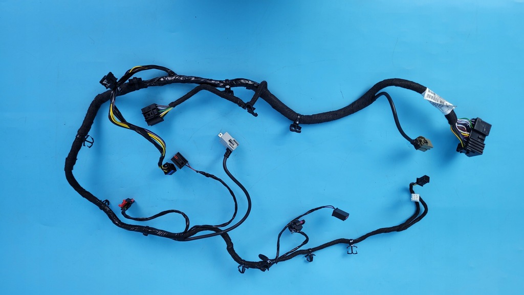 фото №9, Opel insignia b gsi 21r жгут электропроводка pdc 39226823