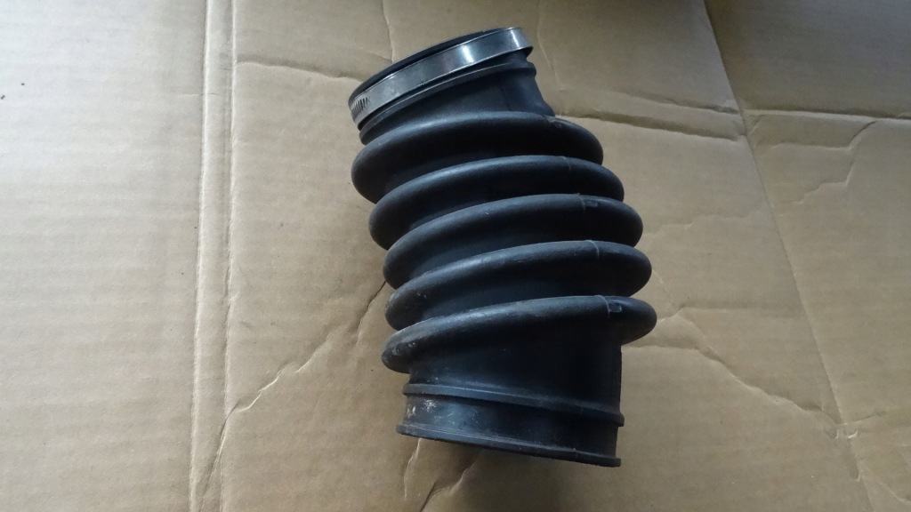 фото №3, C-max 1 i труба повітрозабірник повітря 3m519a673gc