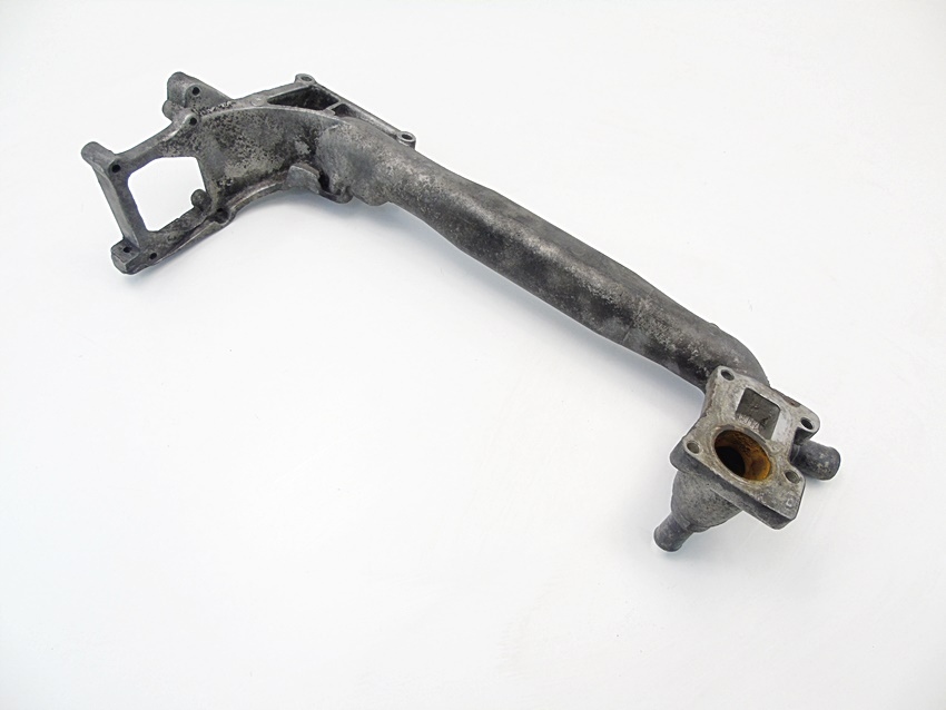 фото №4, Магістраль труба wody 1.9 d doblo punto 2 palio