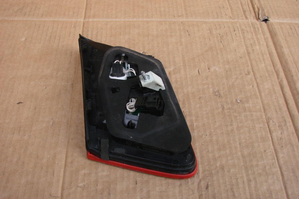 Фара задняя правый  mercedes klasa e w212 седан led европа Доставка