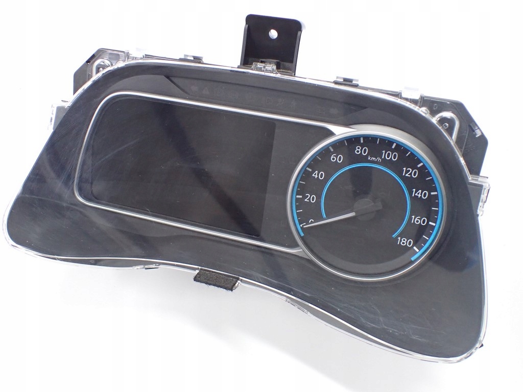 фото №1, Счетчик приборы europa nissan leaf ii ze1 19r