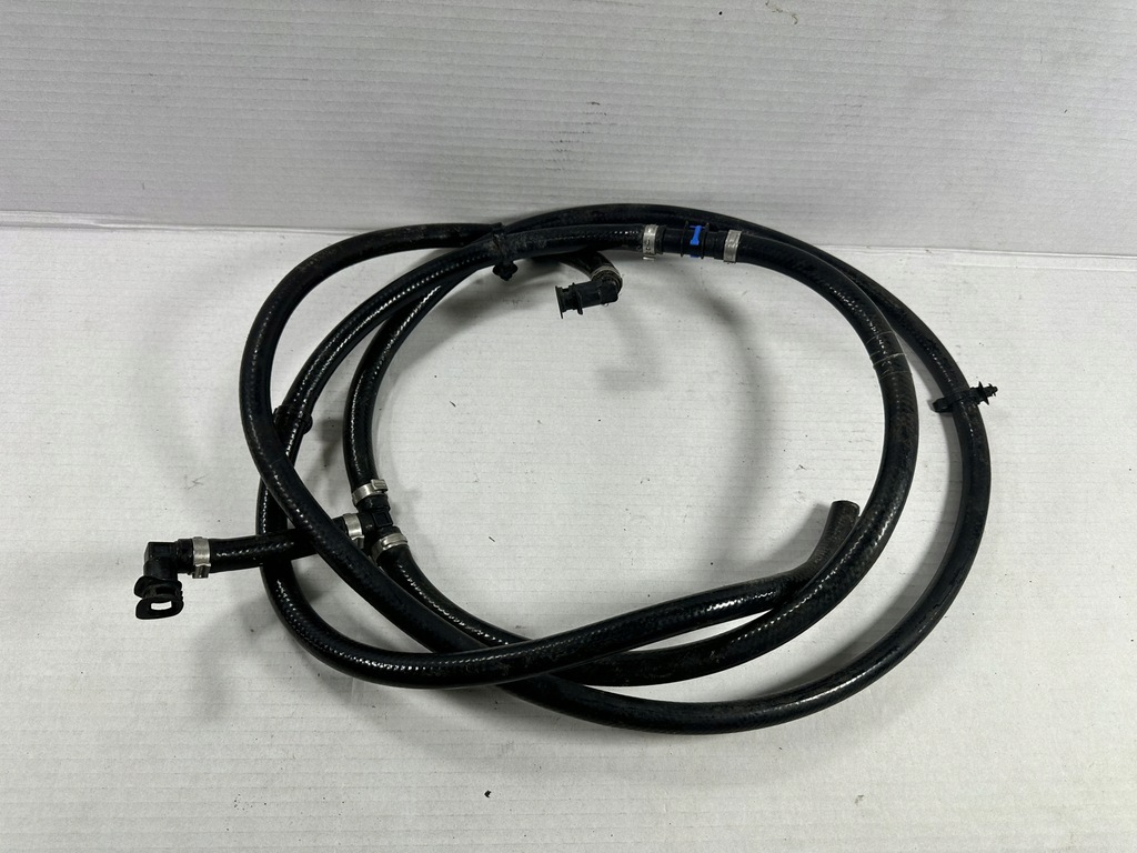 фото №1, Q5 8r wąż омивача 8r0955953c