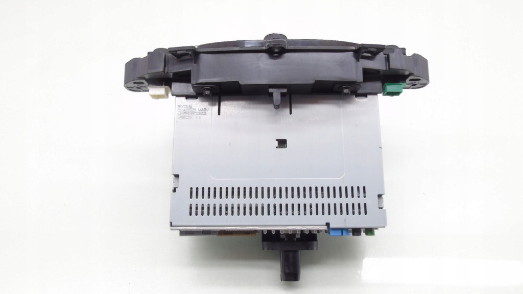 фото №7, Радио дисплей экран opel crossland x 9827550880