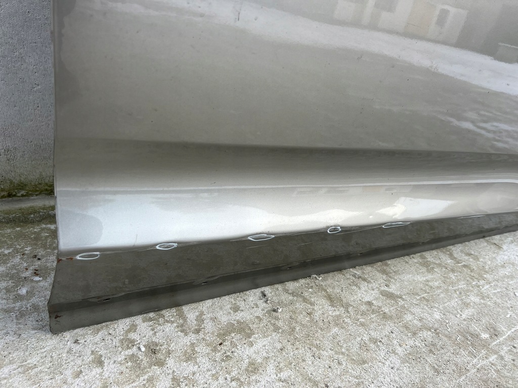 фото №14, Дверь lexus rx iv 2015-2023 передние правое перед правый