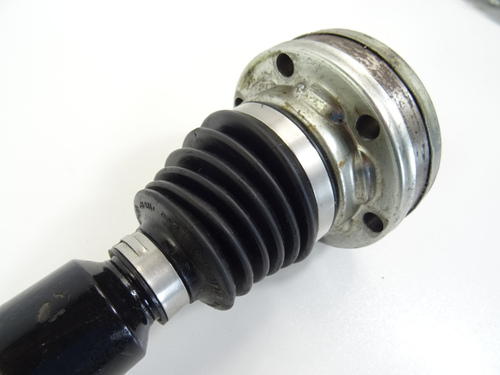 фото №10, Vw tiguan 5n0 приводной вал правая 5n0407762f