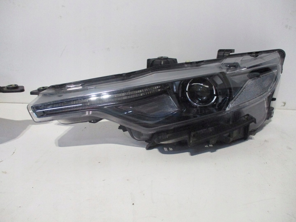 фото №6, Лампа лампы ксенон bi-xenon maserati levante