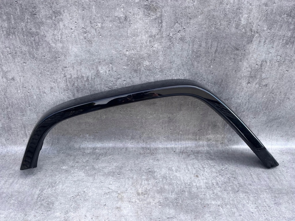 фото №1, Молдинг крыла левая перед mercedes w463